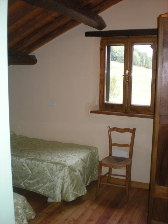 B&B La Posta Grottazzolina Exterior photo