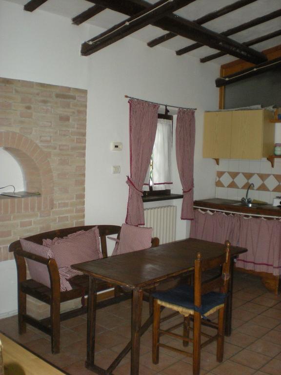 B&B La Posta Grottazzolina Room photo