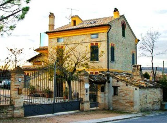 B&B La Posta Grottazzolina Exterior photo
